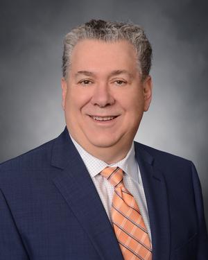 Robert Eisenberg, CLU®, ChFC®, CPA*